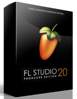 fruity loops 9 free download with crack